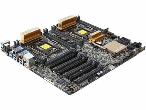 Asus Z10PE-D8 WS dual CPU