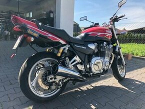 Yamaha XJR 1300 SP