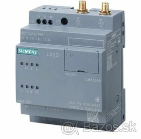 Siemens Logo CMR2040