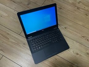 Dell Latitude E7270-i5-6300U/8gbDDR4/256gbSSD/W10pro - 1