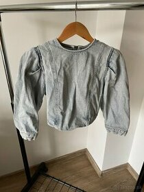 Riflova “bundička” Pull&Bear