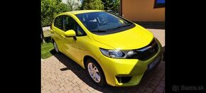 Predám Honda Jazz