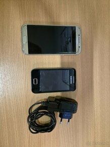 Samsung Galaxy A5 gold a Samsung Galaxy Ace