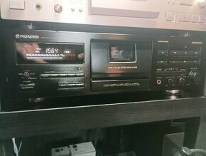 Pioneer CT-S710