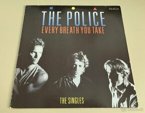 The Police - Every Breath You Take