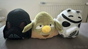 Star wars - angry birds