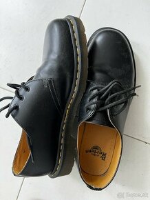 Dr. Martens 1461 smooth veľkosť EU 44