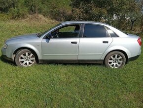 Audi A4 B6 1.9tdi 96kw - 1