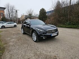 Infiniti FX30 dS - 1