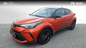 Toyota C-HR 2.0 Hybrid Premiere Edition ODPOČET DPH - 1