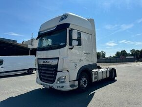 TAHAČ DAF XF 480 SSC STANDART R.V. 2020