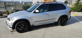 BMW X5 E70 xDrive Mpacet - 1