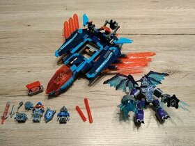 (8) Lego® Nexo Knights 70351