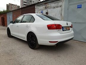 VW JETTA 1.2 TSI 75000 KM - 1