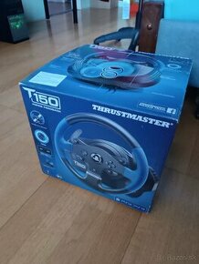 Volant Thrustmaster t150