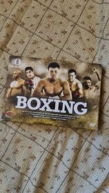 Boxing set 6x DVD