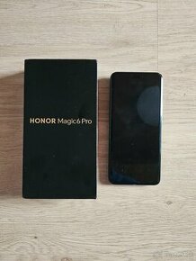 Honor Magic 6 Pro