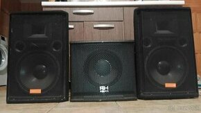 Rh sound aktivny set 2.1