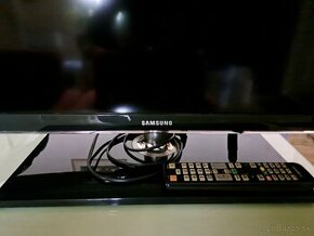 TV Samsung UE32D4000NWXBT 32" - 1