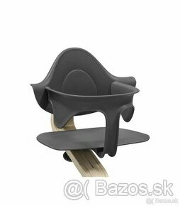 STOKKE® NOMI Baby set Anthracite