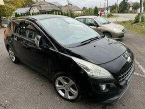 2012 Peugeot 3008 2.0 HDi FAP Allure - 1