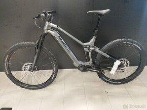 Haibike alltrail 7 - 1