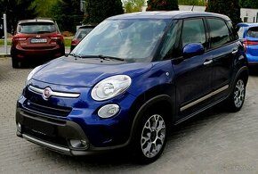 FIAT 500L - PREDAJ AJ NA SPLÁTKY