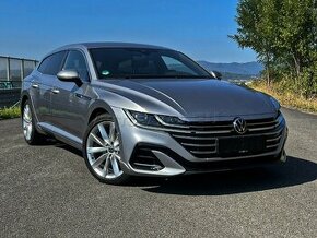 Volkswagen Arteon Shooging Brake R-line 147kw DSG ▶️110000km