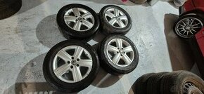 Disky multivan 5x120 r17 - 1