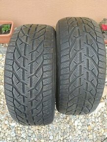 225/50 r17 zimné pneumatiky