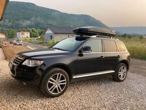 VW Touareg 7L - 1