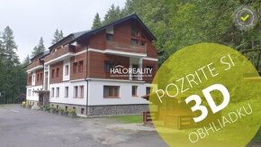 HALO reality - Predaj, dvojizbový byt Demänovská Dolina - ZN