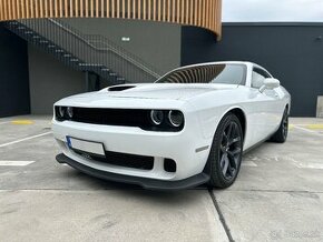 Predám Dodge Challenger 5.7 Hemi V8 2019 - 1