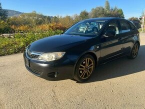 Subaru Impreza 1.5 Comfort 4x4