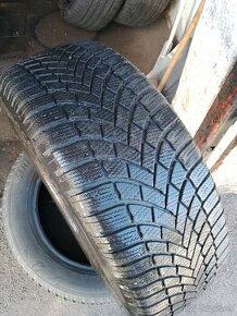 2x zimné pneumatiky 235/55 r18