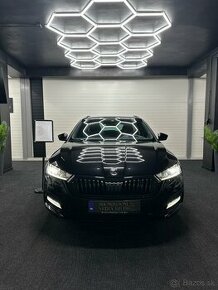 Škoda Octavia 4 SPORTLINE 2021 2.0tdi 110kw DSG 1majiteľ - 1