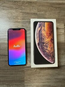 iPhone Xs Max, 256gb