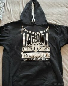 Tapout mikina M