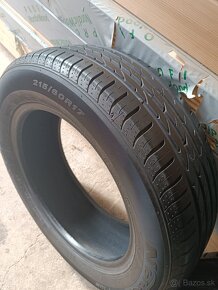 215/60 r17 letné