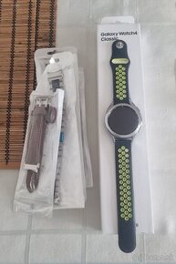 Samsung Watch 4 Clasic