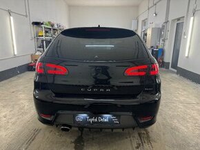 Seat Ibiza Cupra 6l