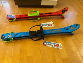 Detské lyže Baby Ski 90cm nové, nepoužité