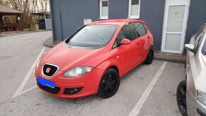 Seat Altea 2.0tdi 103kw