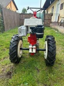 Malotraktor Terra vari