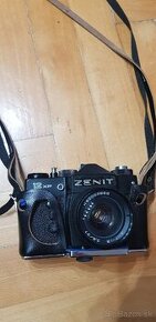 Fotoaparat Zenit