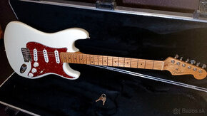 Fender Stratocaster American Standard 2009.