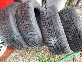 195/55 R15 H