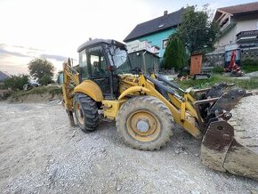 New holland 115b