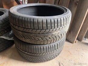 235/35 R19 zimné pneumatiky