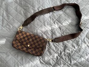 Crossbody LV kabelka